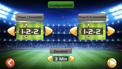 CatapultSoccer-Royal League screenshot 3