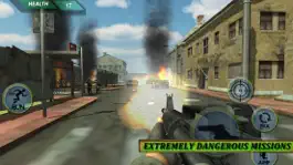 Game screenshot Crime Gangster Shooter mod apk