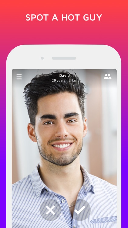 LOVELY – Your Dating App