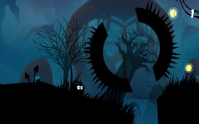 Dark Mystery screenshot