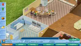 Game screenshot Virtual Families mod apk