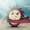 For a marine mammal, the hedgehog spends a disconcerting amount of time on land