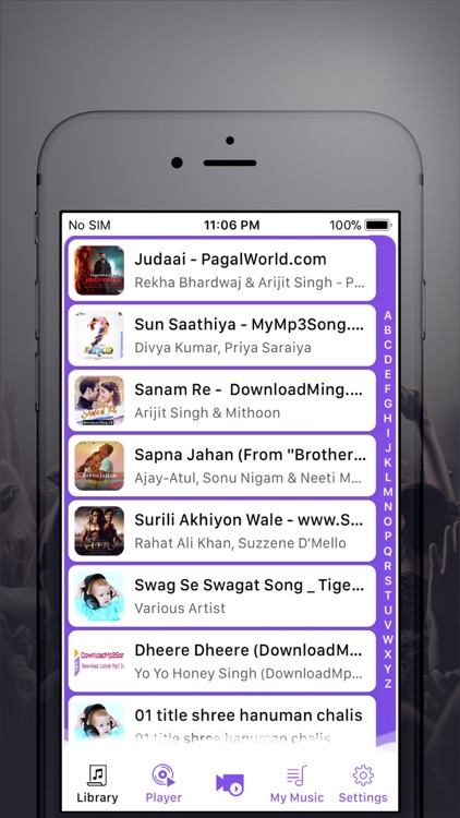 Video To MP3 - Video Converter
