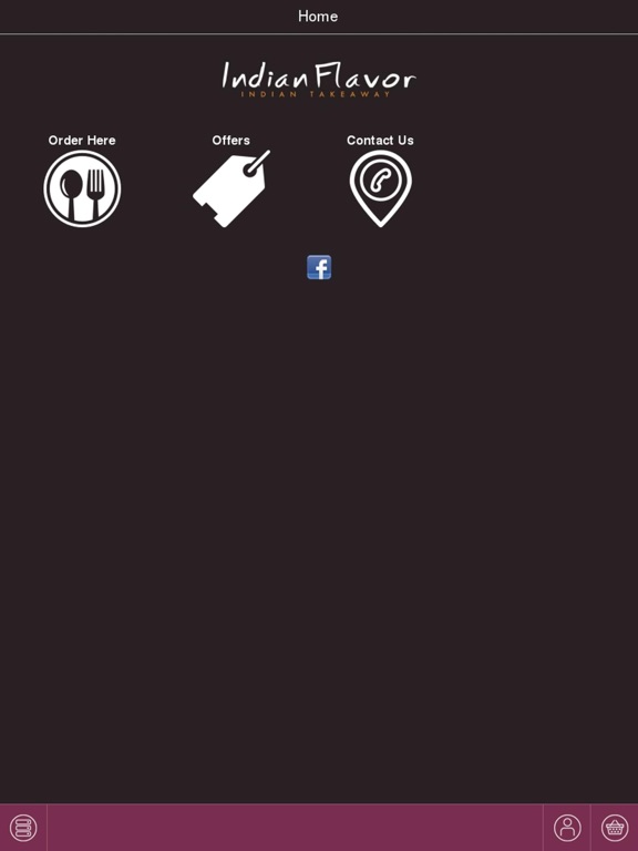 Screenshot #4 pour Indian Flavor