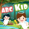ABC Kid Edu: Jigsaw & Coloring
