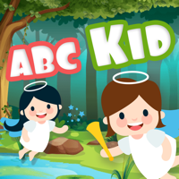 ABC Kid Edu Jigsaw and Coloring