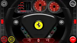 Game screenshot Silverlit RC 1:16 Enzo Ferrari apk
