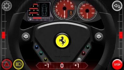 Screenshot #2 pour Silverlit RC 1:16 Enzo Ferrari