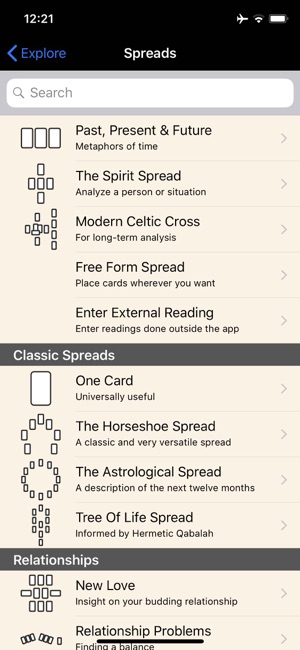 Tarot Grand Luxe(圖3)-速報App
