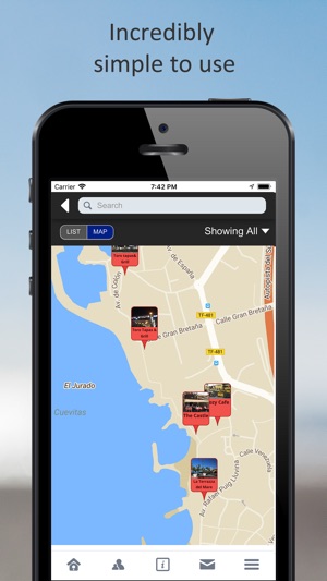 My Canarian Guide(圖3)-速報App