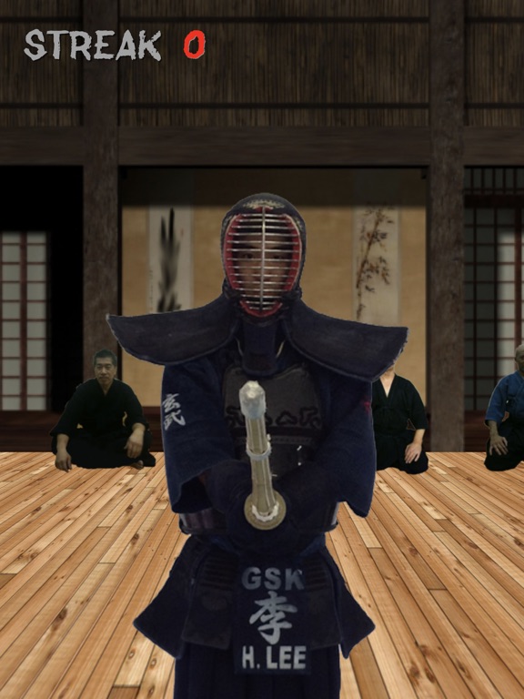 Kendo Kakari Keikoのおすすめ画像2