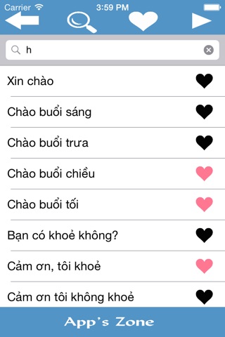 Tiếng Nhật Giao Tiếp Hàng Ngày screenshot 2