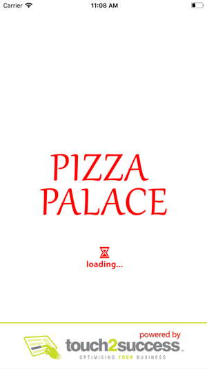 Pizza Palace Lincoln(圖1)-速報App