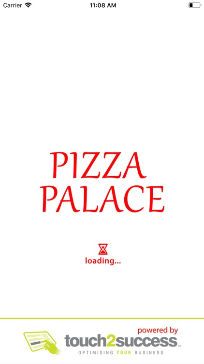 Pizza Palace Lincoln