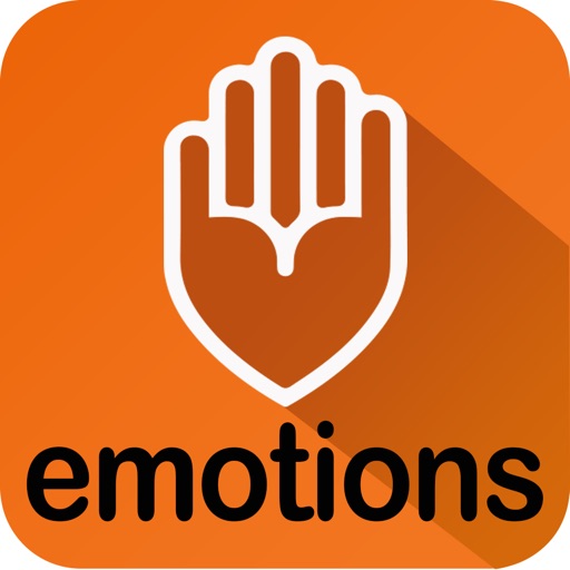 Autism iHelp – Emotions