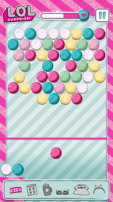 L.O.L. Surprise Ball Pop screenshot 2