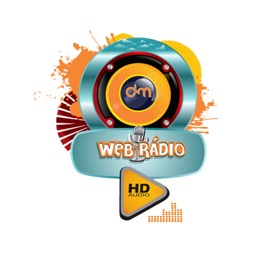 DM web Rádio