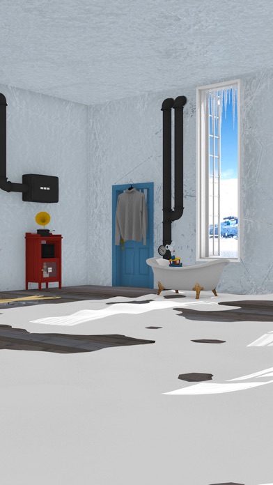 Escape Game: North Pole screenshot 2