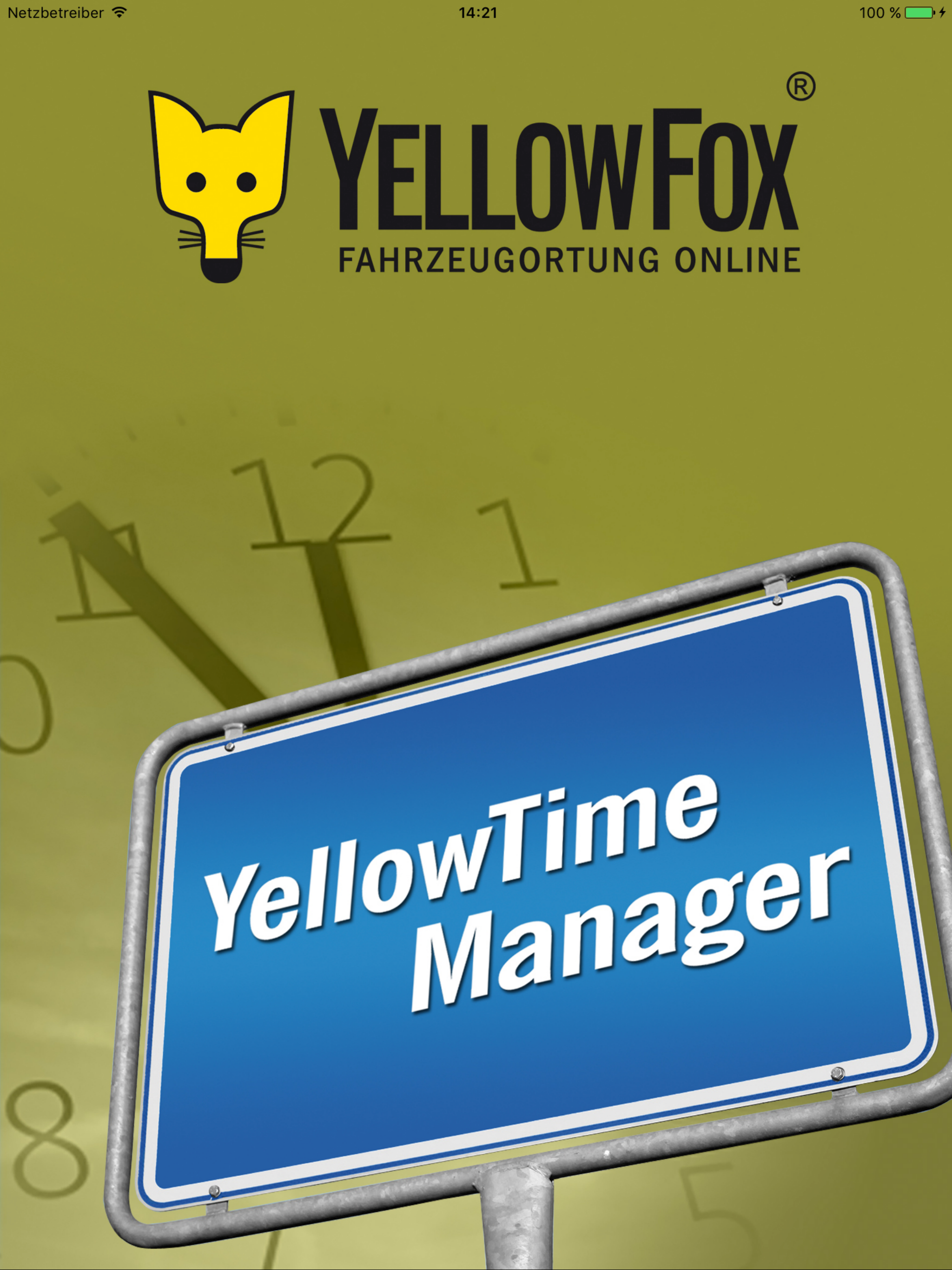 YellowTime