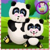 Baby Lisi NewBorn Panda