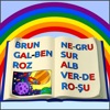 Învățăm să Citim Culorile icon