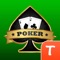 Poker Live with Texas Hold ‘Em and Omaha High/Low in same app - the Poker Player Poker is here