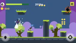 Jet elite-crazy avoid flight screenshot 3