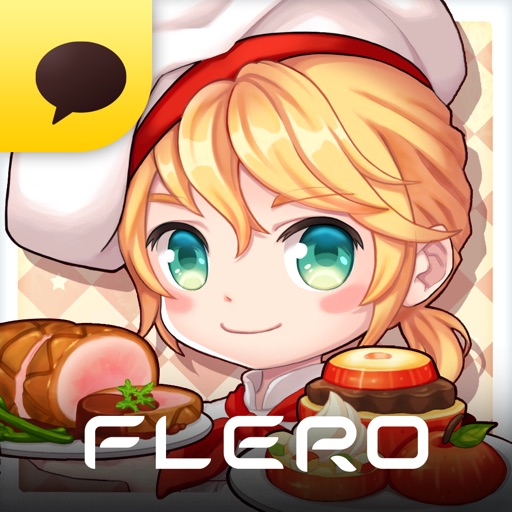 두근두근 레스토랑 for Kakao