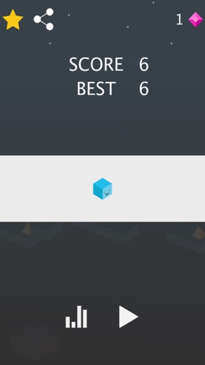 Sky Hop Cube(圖4)-速報App