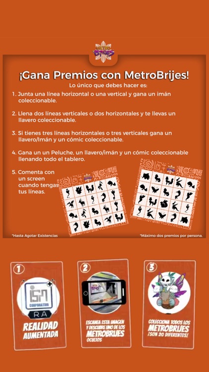 ISA Realidad Aumentada