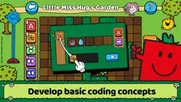 Game screenshot Little Miss Inventor Coding hack