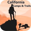 Best-California Trails & Camps