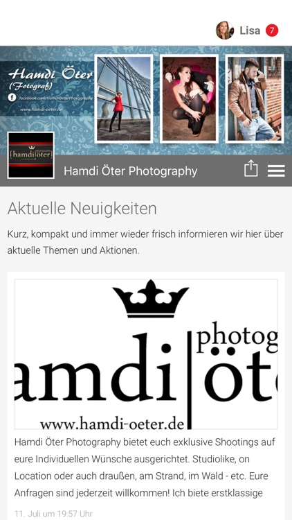 Hamdi Öter Photography