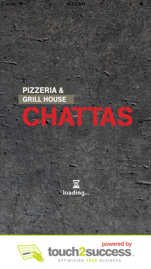 Chattas Pizzeria(圖1)-速報App