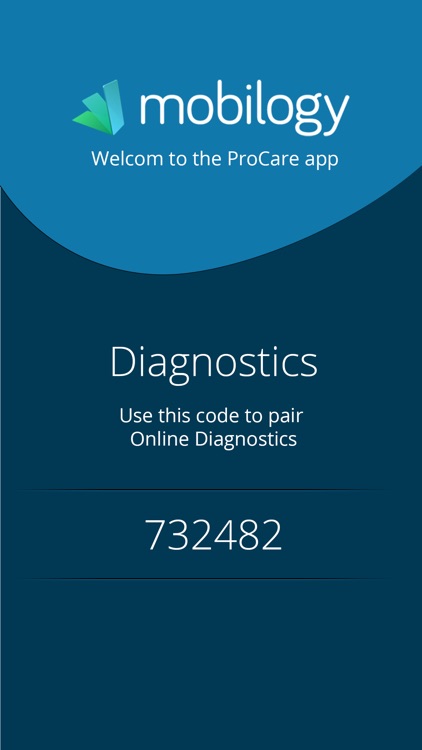 Mobilogy Diagnostics