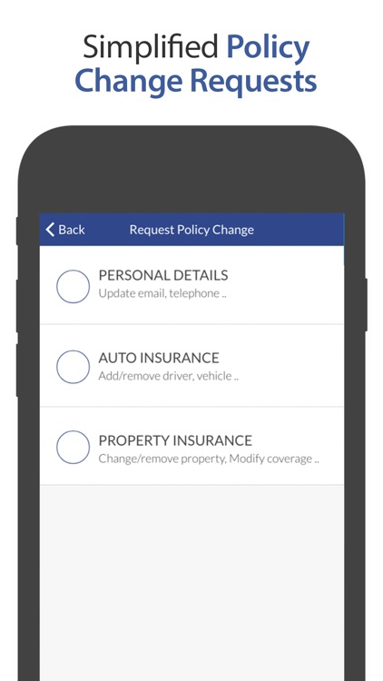 myCH insurance screenshot-3