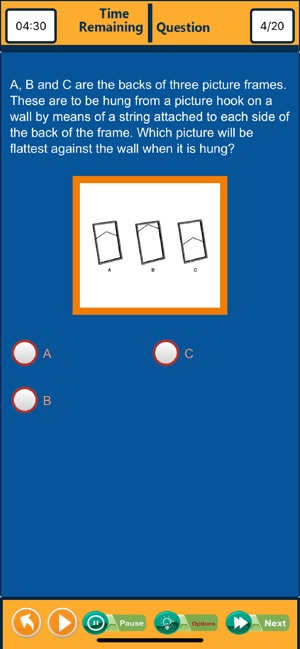 Psychometric Tests(圖4)-速報App