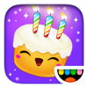 Toca Birthday Party - Toca Boca AB