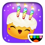 Download Toca Birthday Party app