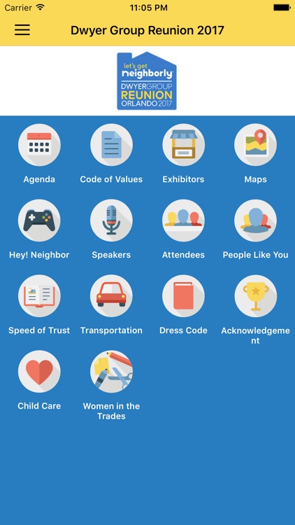 The Dwyer Group, Inc