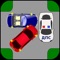 Fun and exciting crossroads simulator will help you to learn how to drive through crossroads and intersections in a short time