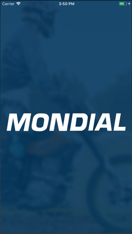 Mondial Motor