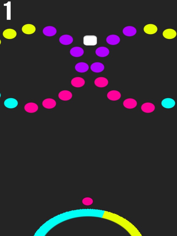 Screenshot #5 pour Renk Anahtarı