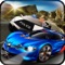 Get your car rolling on the highway at full speed, while moving through the heavy and busy traffic