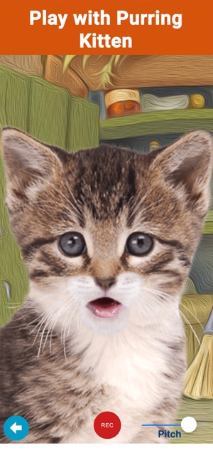 My Talking Pet Photos P2Talk(圖5)-速報App