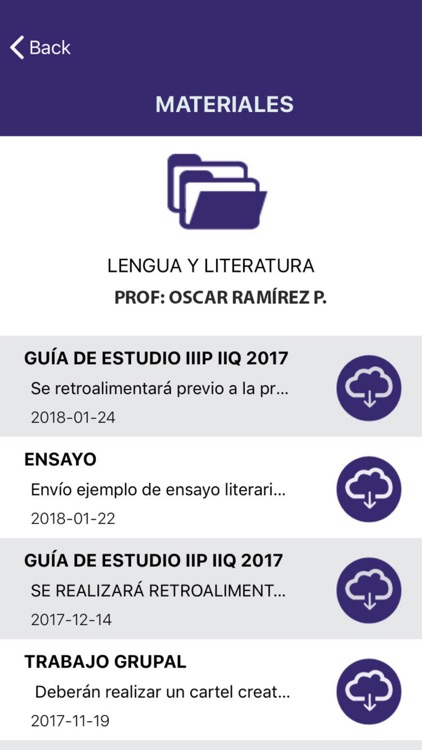 Educalinks Representantes