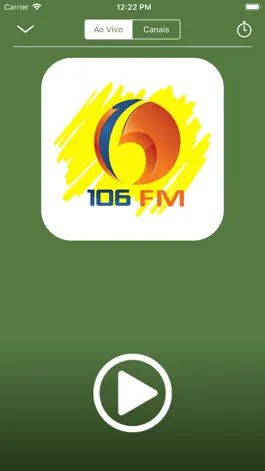 Game screenshot 106 FM Guanambi mod apk
