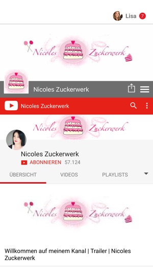Nicoles Zuckerwerk(圖1)-速報App