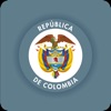Mindefensa Colombia icon