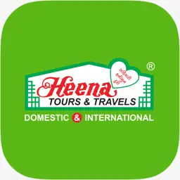 Heena Tours & Travels app icon